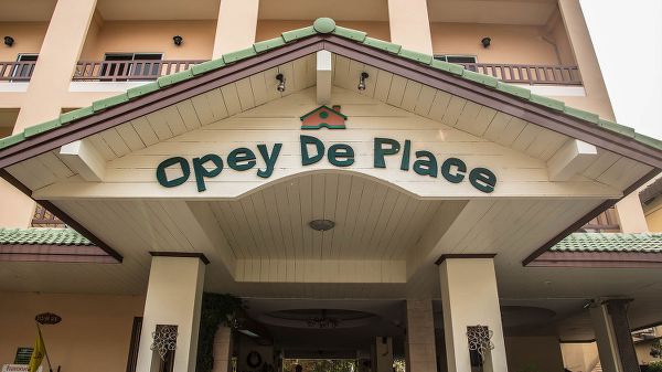 Opey De Place Pattaya
